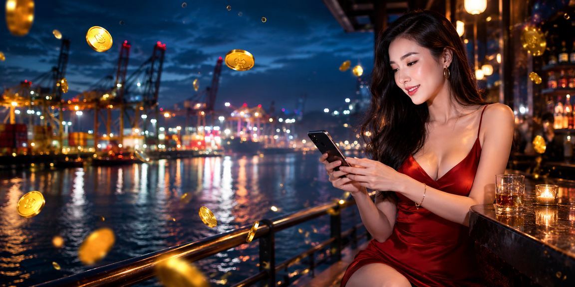 Ứng dụng di động d160 dành cho thành viên VIP tại Hải Phòng