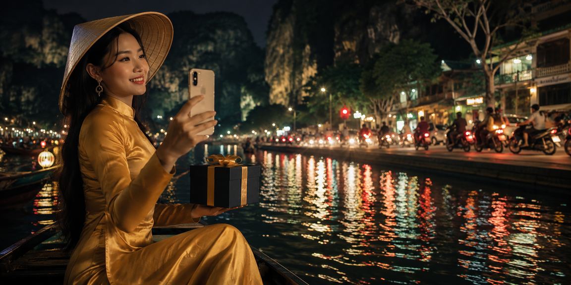 Trải nghiệm VIP cao cấp cùng d160 tại Ninh Bình với ưu đãi nổi bật